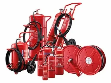 كيفية اختيار أفضل انظمة اطفاء الحرائق